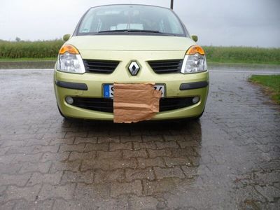 gebraucht Renault Modus 1,6 16V