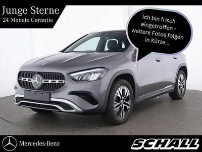 Usata Mercedes GLA250 Progressive 218 CV (160 kW) 2025 Grigio SUV