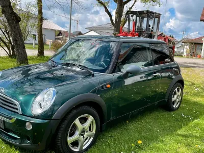 Occasion Mini ONE