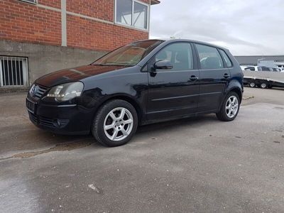 gebraucht VW Polo IV Sportline