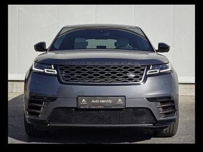 Gebraucht 2017 Land Rover Range Rover Velar First Edition SUV | 37.900 € (Teuer)