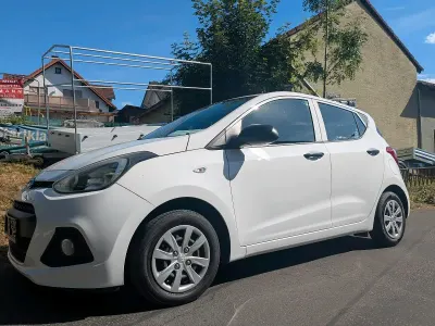 Gebraucht Hyundai i10