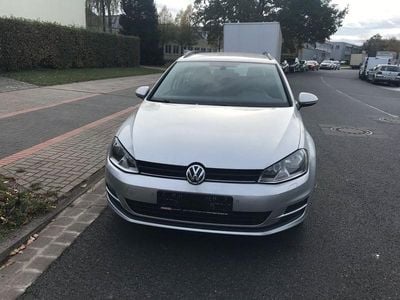 VW Golf VII