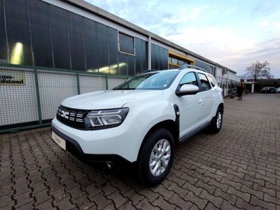 gebraucht Dacia Duster Expression TCe 130