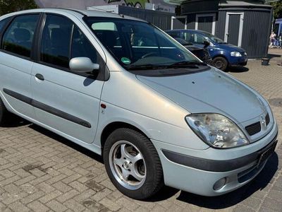 Renault Scénic