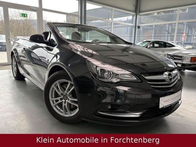 Opel Cascada