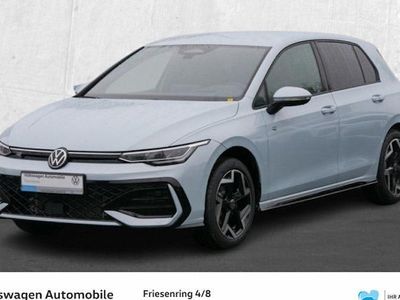 Neu VW Golf VIII R-line 150 PS (110 kW) 2026 Blau Limousine