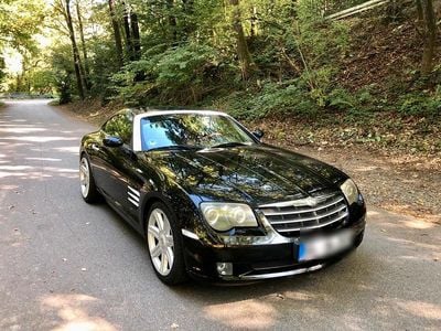 Chrysler Crossfire