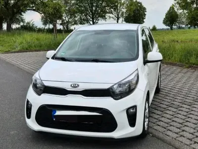 Gebraucht Kia Picanto