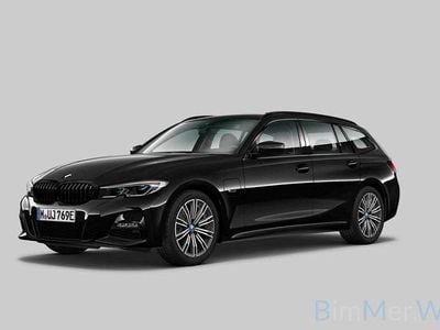 BMW 320e