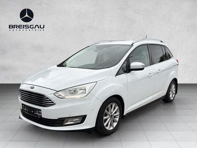 Ford Grand C-Max