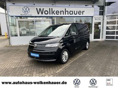 VW Multivan