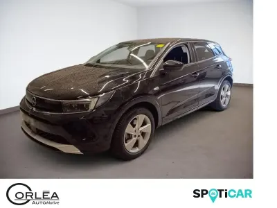 Gebraucht Opel Grandland X