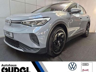 Gebraucht VW ID.4 Comfortline 150 kW (204 PS) 2023 Grau SUV