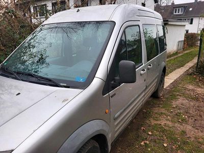 Gebraucht Ford Tourneo 90 PS (66 kW) 2007 Van / Kleinbus