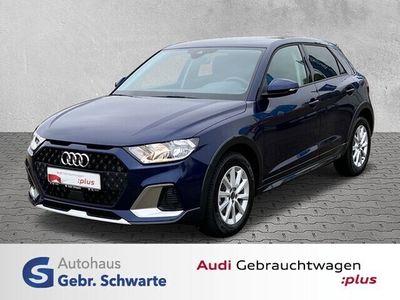 gebraucht Audi A1 allstreet 35 TFSI LM17 VIR