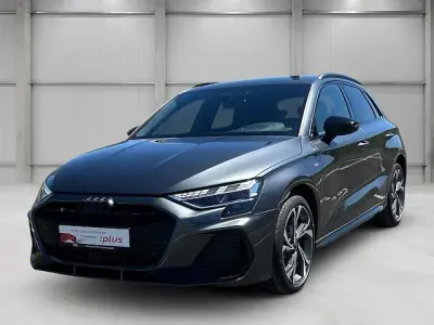 Gebraucht Audi A3 Sportback e-tron Comfort 272 PS (200 kW) 2026 Daytonagrau perleffekt Kleinwagen