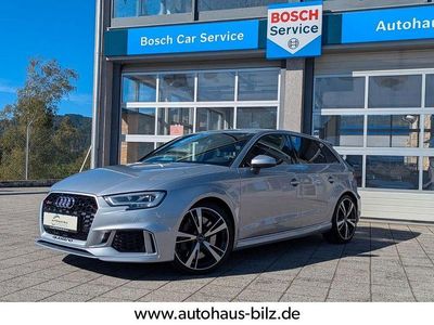 Audi RS3 Sportback