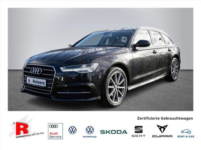 gebraucht Audi A6 1.8 TFSI Avant ultra