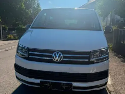 Gebraucht VW Multivan