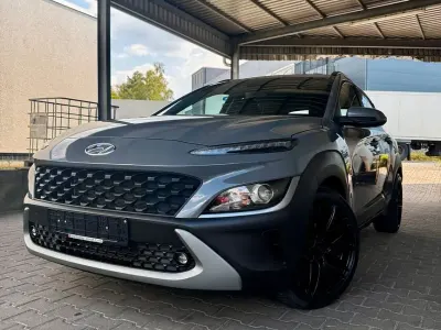 Gebraucht Hyundai Kona