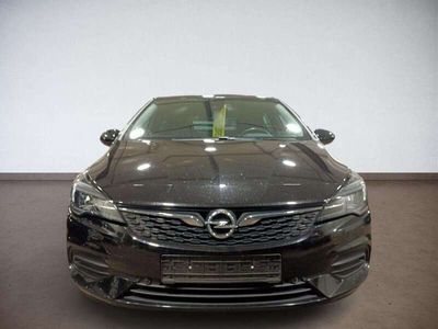 gebraucht Opel Astra 1.2 T[Euro6d] S/S 5-T Elegance