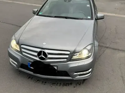 Gebraucht Mercedes C300