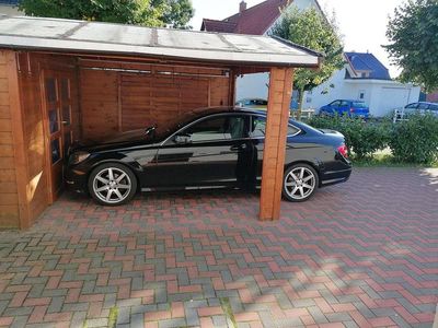 Mercedes C180
