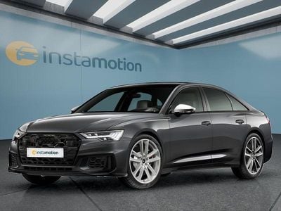 Gebraucht Audi S6 344 PS (253 kW) 2024 Limousine