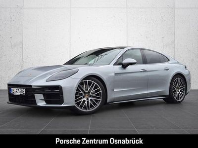 Porsche Panamera 4