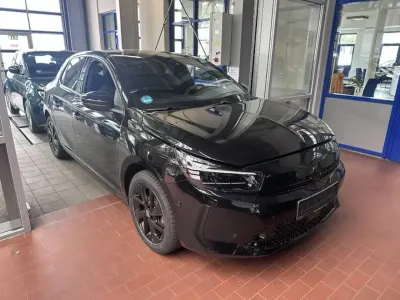 Gebraucht Opel Corsa