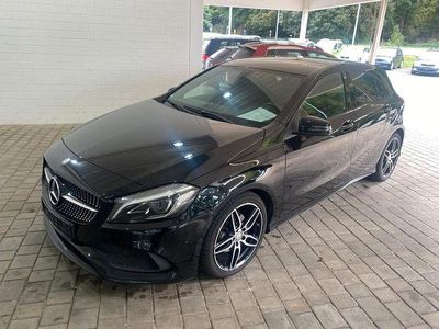 Mercedes A200