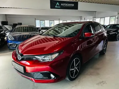 Gebraucht Toyota Auris