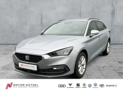Gebraucht Seat Leon ST
