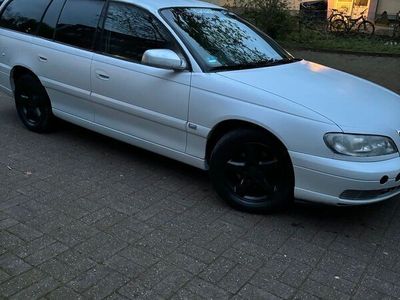 gebraucht Opel Omega 2.0