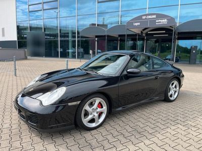 Porsche 996