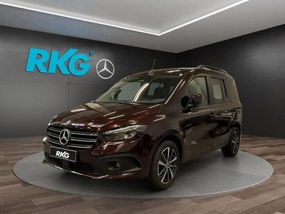 Mercedes T180