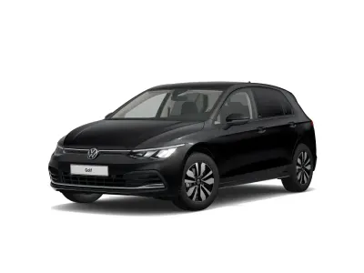 Gebraucht VW Golf VIII Move 131 PS (96 kW) 2023