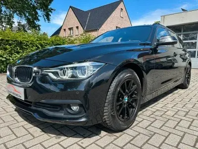 Gebraucht BMW 318