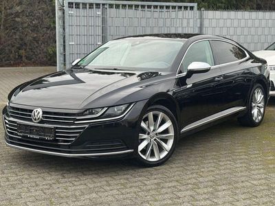 VW Arteon