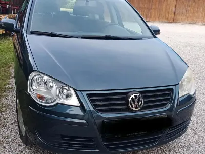 Gebraucht VW Polo