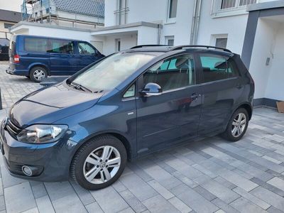 VW Golf Plus