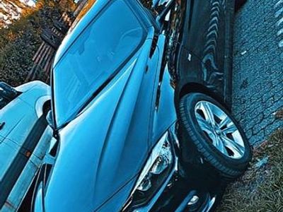 Gebraucht BMW 320 Sport Line 190 PS (139 kW) 2016 Schwarz Limousine