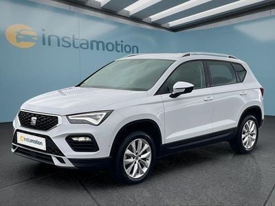 Usata Seat Ateca 150 CV (110 kW) 2026 SUV