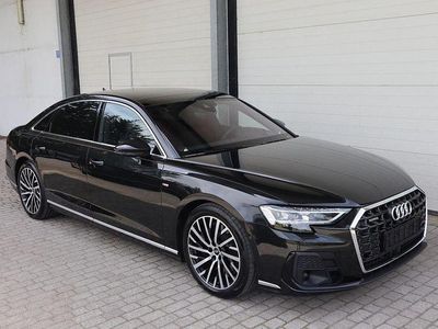 Audi A8L