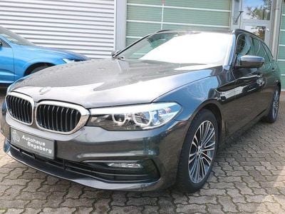 BMW 525