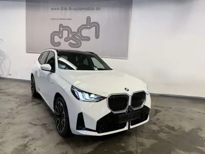 Gebraucht BMW X3 M Sport 197 PS (144 kW) 2026 Alpinweiss iii SUV