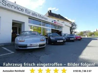 Occasion Mini One Cabriolet