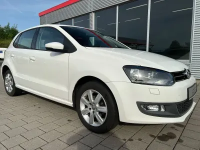 Gebraucht VW Polo