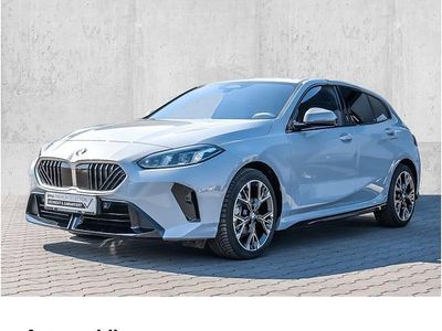 Second-hand BMW 120 Shadowline 170 CP (125 kW) 2025 Gri Hatchback